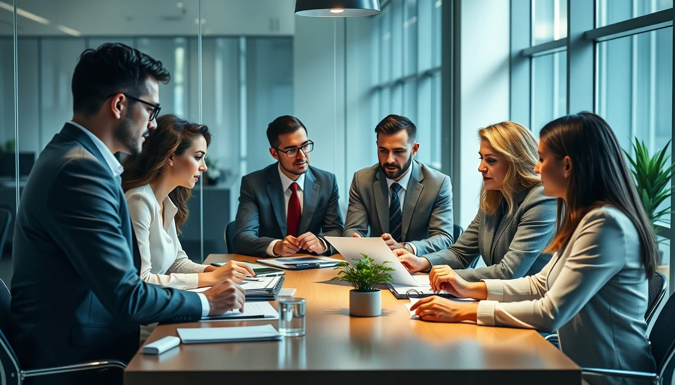 Professional plan visual